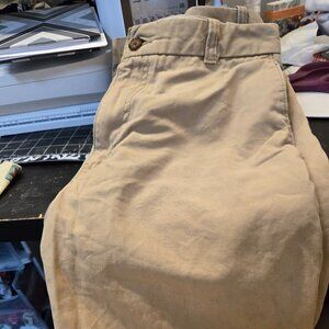 Izod Mens Casual Pants